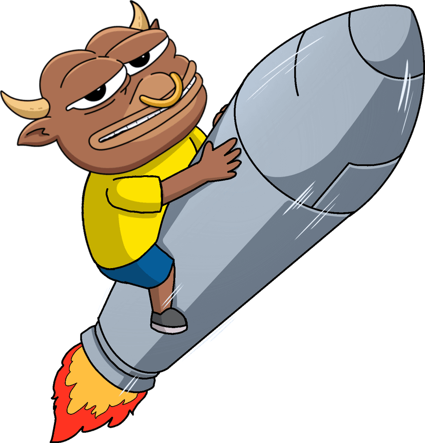 Roadmap Cow
